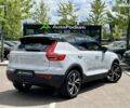 Вольво XC40, объемом двигателя 2 л и пробегом 107 тыс. км за 28900 $, фото 10 на Automoto.ua