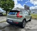 Вольво XC40, об'ємом двигуна 0 л та пробігом 40 тис. км за 30000 $, фото 12 на Automoto.ua