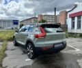 Вольво XC40, об'ємом двигуна 0 л та пробігом 40 тис. км за 30000 $, фото 10 на Automoto.ua