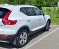 Вольво XC40, объемом двигателя 1.97 л и пробегом 12 тыс. км за 25300 $, фото 20 на Automoto.ua