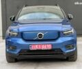 Вольво XC40, об'ємом двигуна 0 л та пробігом 40 тис. км за 25000 $, фото 1 на Automoto.ua