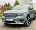 Вольво XC40, объемом двигателя 0 л и пробегом 43 тыс. км за 37800 $, фото 1 на Automoto.ua