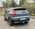 Вольво XC40, объемом двигателя 0 л и пробегом 43 тыс. км за 35450 $, фото 69 на Automoto.ua