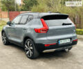 Вольво XC40, объемом двигателя 0 л и пробегом 43 тыс. км за 35450 $, фото 12 на Automoto.ua