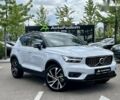 Вольво XC40, объемом двигателя 2 л и пробегом 107 тыс. км за 28900 $, фото 1 на Automoto.ua