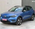 Вольво XC40, объемом двигателя 0 л и пробегом 40 тыс. км за 25000 $, фото 1 на Automoto.ua