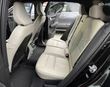 Вольво XC40, объемом двигателя 2 л и пробегом 44 тыс. км за 25900 $, фото 20 на Automoto.ua