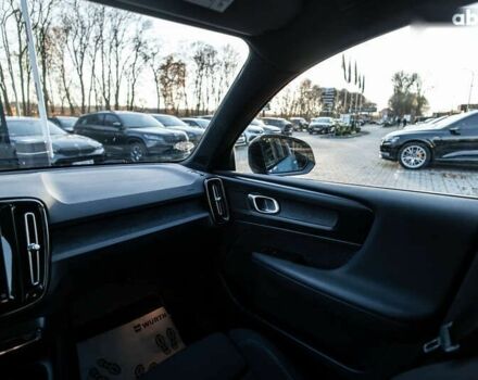 Вольво XC40, об'ємом двигуна 0 л та пробігом 158 тис. км за 23800 $, фото 18 на Automoto.ua