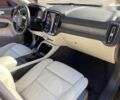 Вольво XC40 2022 в Одессе на Automoto.ua Вольво XC40, объемом двигателя 2 л и пробегом 18 тыс. км за 34900 $, фото 27 на Automoto.ua