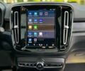 Вольво XC40, объемом двигателя 0 л и пробегом 6 тыс. км за 28590 $, фото 11 на Automoto.ua