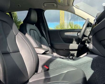 Вольво XC40 2022 в Львове на Automoto.ua Вольво XC40, объемом двигателя 2 л и пробегом 126 тыс. км за 20900 $, фото 17 на Automoto.ua
