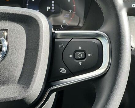 Вольво XC40, объемом двигателя 2 л и пробегом 126 тыс. км за 20900 $, фото 12 на Automoto.ua