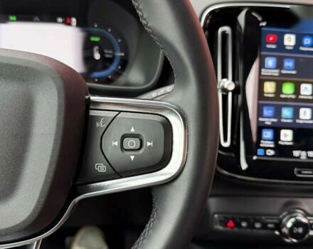 Вольво XC40, объемом двигателя 0 л и пробегом 115 тыс. км за 22800 $, фото 25 на Automoto.ua