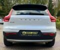 Вольво XC40, объемом двигателя 2 л и пробегом 126 тыс. км за 20900 $, фото 5 на Automoto.ua