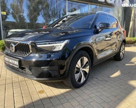 Вольво XC40 2022 в Одессе на Automoto.ua Вольво XC40, объемом двигателя 2 л и пробегом 18 тыс. км за 34900 $, фото 6 на Automoto.ua