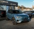 Вольво XC40, об'ємом двигуна 0 л та пробігом 158 тис. км за 23800 $, фото 6 на Automoto.ua