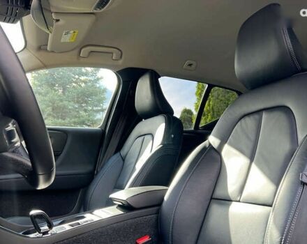 Вольво XC40, объемом двигателя 2 л и пробегом 126 тыс. км за 20900 $, фото 8 на Automoto.ua