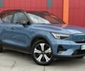Вольво XC40, объемом двигателя 0 л и пробегом 115 тыс. км за 22800 $, фото 7 на Automoto.ua