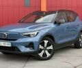 Вольво XC40, объемом двигателя 0 л и пробегом 115 тыс. км за 22800 $, фото 2 на Automoto.ua