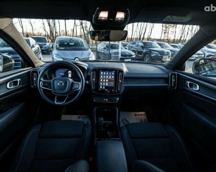 Вольво XC40, об'ємом двигуна 0 л та пробігом 158 тис. км за 23800 $, фото 21 на Automoto.ua