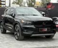 Вольво XC40, объемом двигателя 2 л и пробегом 44 тыс. км за 25900 $, фото 1 на Automoto.ua