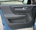 Вольво XC40, объемом двигателя 0 л и пробегом 115 тыс. км за 22800 $, фото 17 на Automoto.ua