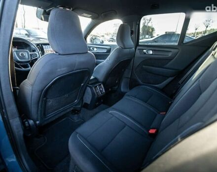 Вольво XC40, об'ємом двигуна 0 л та пробігом 158 тис. км за 23800 $, фото 22 на Automoto.ua