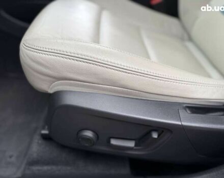 Вольво XC40, объемом двигателя 2 л и пробегом 44 тыс. км за 25900 $, фото 15 на Automoto.ua