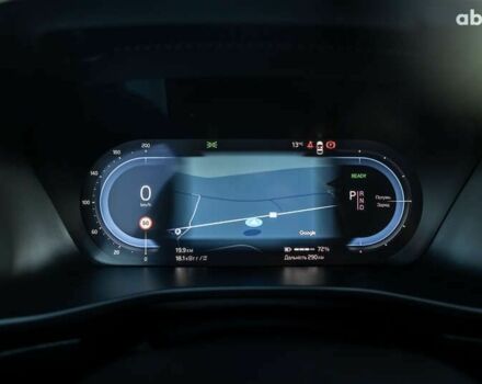 Вольво XC40, об'ємом двигуна 0 л та пробігом 158 тис. км за 23800 $, фото 13 на Automoto.ua