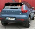 Вольво XC40, объемом двигателя 0 л и пробегом 115 тыс. км за 22800 $, фото 10 на Automoto.ua