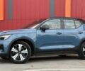 Вольво XC40, объемом двигателя 0 л и пробегом 115 тыс. км за 22800 $, фото 3 на Automoto.ua