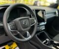 Вольво XC40, объемом двигателя 0 л и пробегом 6 тыс. км за 28590 $, фото 22 на Automoto.ua