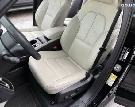 Вольво XC40, объемом двигателя 2 л и пробегом 44 тыс. км за 25900 $, фото 13 на Automoto.ua