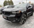 Вольво XC40, объемом двигателя 2 л и пробегом 44 тыс. км за 25900 $, фото 3 на Automoto.ua