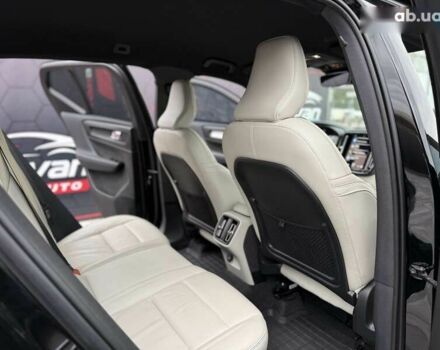 Вольво XC40, объемом двигателя 2 л и пробегом 44 тыс. км за 25900 $, фото 23 на Automoto.ua