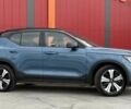 Вольво XC40, объемом двигателя 0 л и пробегом 115 тыс. км за 22800 $, фото 8 на Automoto.ua
