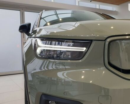 купить новое авто Вольво XC40 2022 года от официального дилера Volvo "Виннер-Одесса" Вольво фото