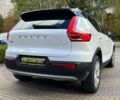Вольво XC40, объемом двигателя 2 л и пробегом 126 тыс. км за 20900 $, фото 6 на Automoto.ua