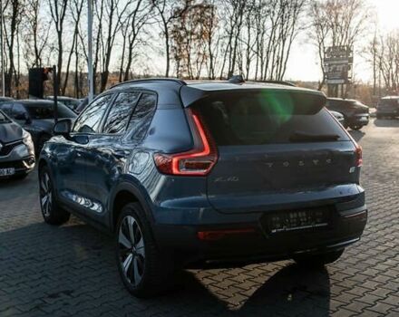 Вольво XC40, об'ємом двигуна 0 л та пробігом 158 тис. км за 23800 $, фото 10 на Automoto.ua