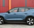 Вольво XC40, объемом двигателя 0 л и пробегом 115 тыс. км за 22800 $, фото 16 на Automoto.ua