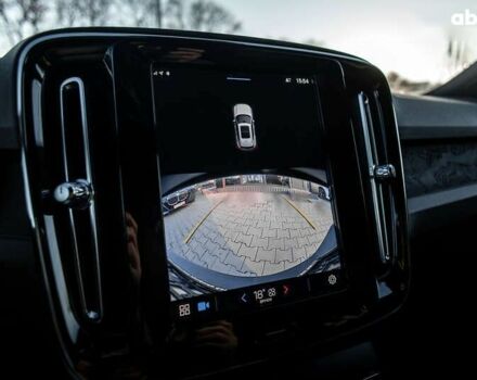Вольво XC40, об'ємом двигуна 0 л та пробігом 158 тис. км за 23800 $, фото 16 на Automoto.ua