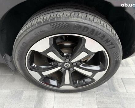 Вольво XC40, объемом двигателя 2 л и пробегом 44 тыс. км за 25900 $, фото 6 на Automoto.ua