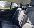 Вольво XC40 2022 в Львове на Automoto.ua Вольво XC40, объемом двигателя 2 л и пробегом 126 тыс. км за 20900 $, фото 19 на Automoto.ua