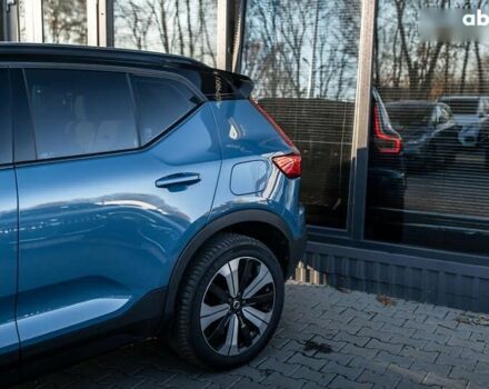 Вольво XC40, об'ємом двигуна 0 л та пробігом 158 тис. км за 23800 $, фото 29 на Automoto.ua