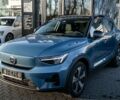 Вольво XC40, об'ємом двигуна 0 л та пробігом 158 тис. км за 23800 $, фото 2 на Automoto.ua