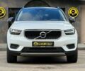 Вольво XC40, объемом двигателя 2 л и пробегом 126 тыс. км за 20900 $, фото 1 на Automoto.ua