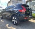 Вольво XC40 2022 в Одессе на Automoto.ua Вольво XC40, объемом двигателя 2 л и пробегом 18 тыс. км за 34900 $, фото 8 на Automoto.ua