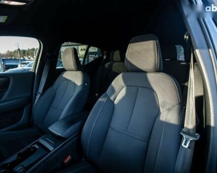 Вольво XC40, об'ємом двигуна 0 л та пробігом 158 тис. км за 23800 $, фото 24 на Automoto.ua