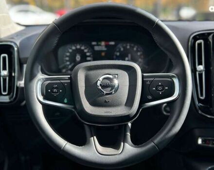 Вольво XC40, объемом двигателя 2 л и пробегом 126 тыс. км за 20900 $, фото 10 на Automoto.ua