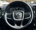 Вольво XC40, объемом двигателя 2 л и пробегом 126 тыс. км за 20900 $, фото 10 на Automoto.ua